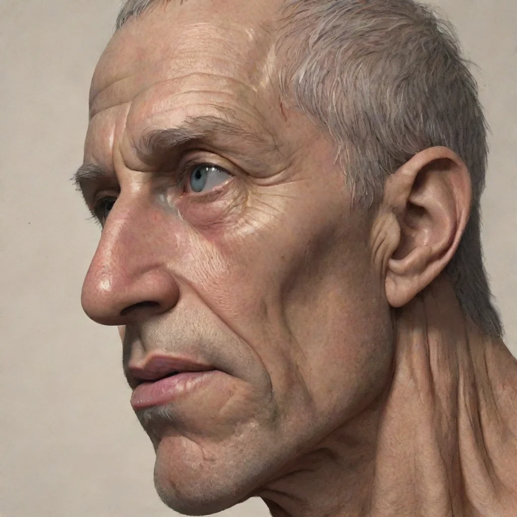aiamazing detailed Hmm Is something wrong