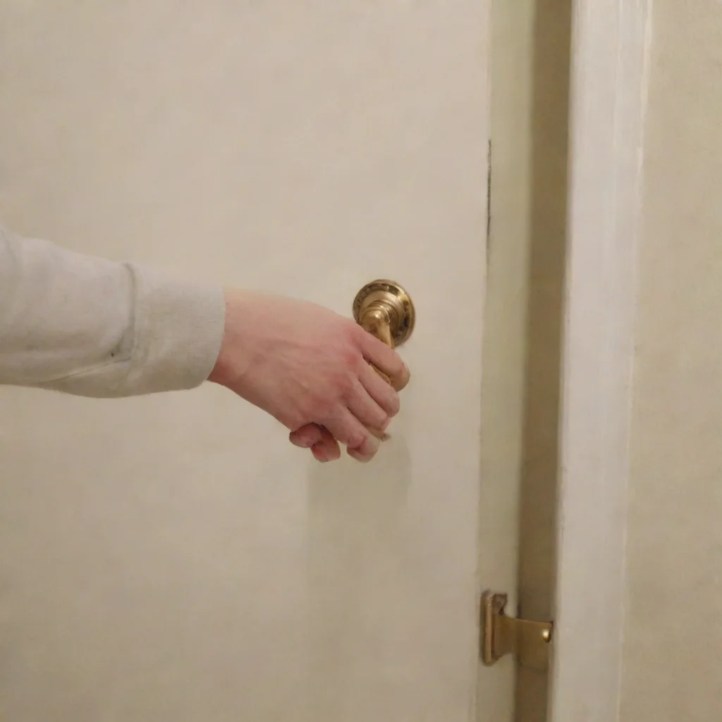 amazing detailed I close the door you were right  Hmph I know that I am always right