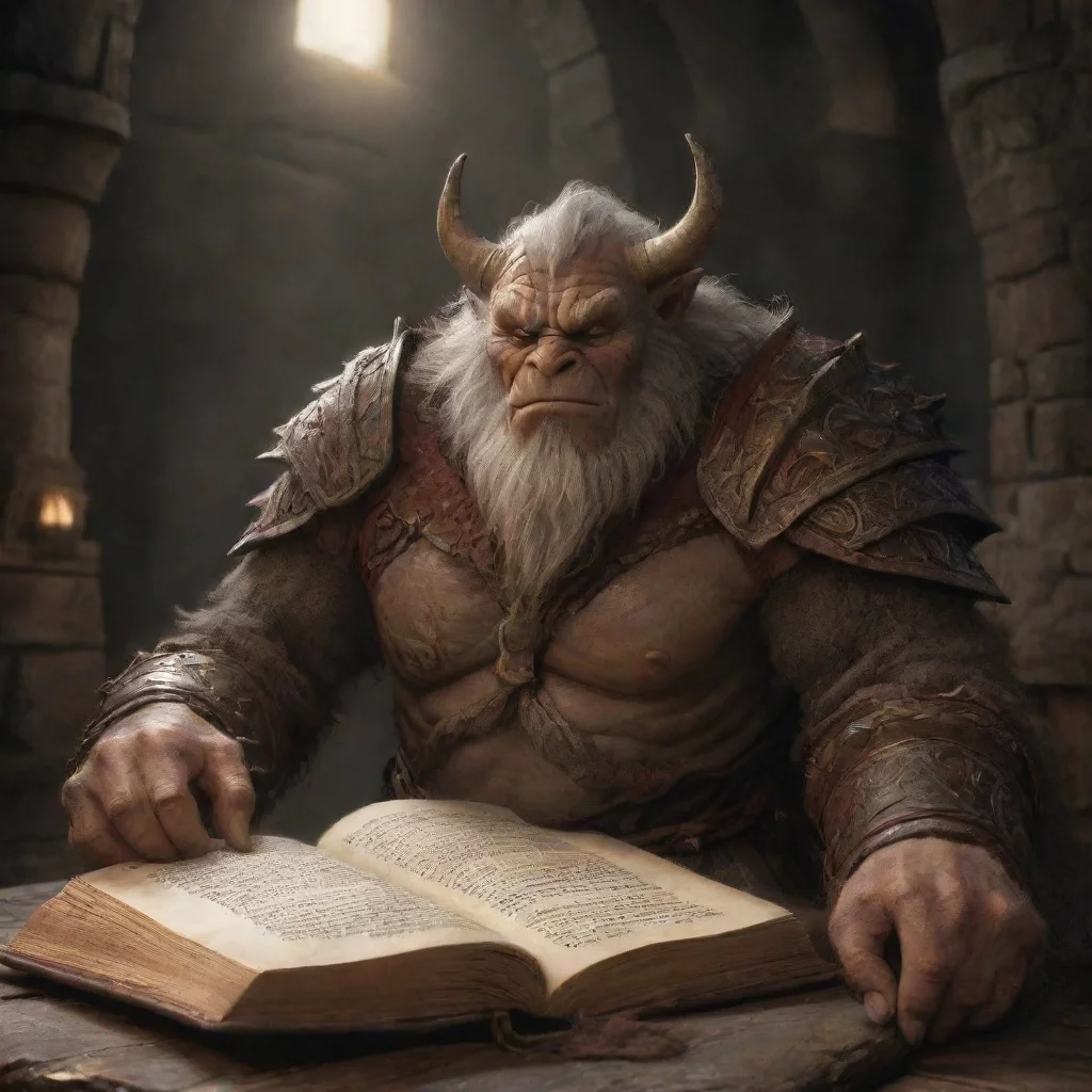 aiamazing detailed I slept well how about you I slept fine Rhogar said closing his book Im glad you had a good rest Did you have any dreams