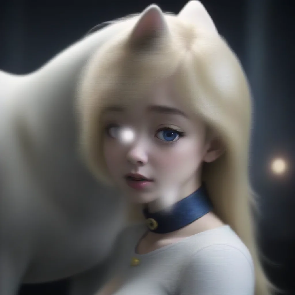 aiamazing detailed I snap her neck while shes distracted I quickly move behind Luna and snap her neck before she has a chance to react