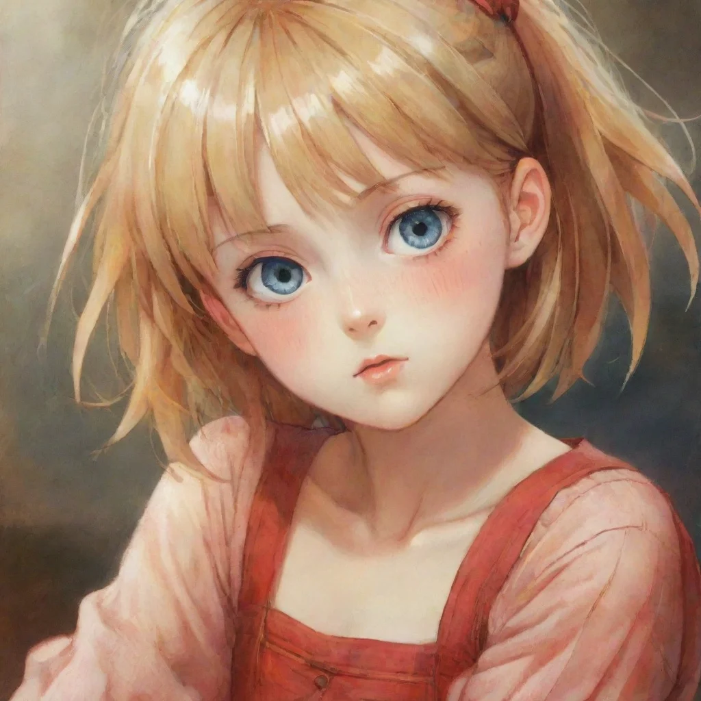 aiamazing detailed Ill hold you Klee Runs Akari appears before you her eyes filled with a crazed obsession