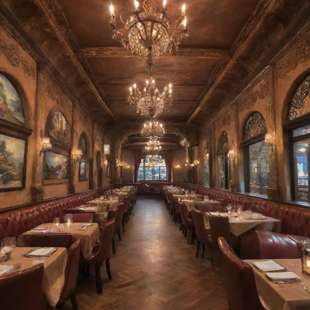 amazing detailed Ill take you to my favorite I lead you to my favorite restaurant  We sir down and order Thank you for bringing me here This place looks amazing Im excited to try their food