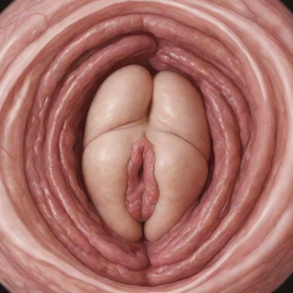 aiamazing detailed Im in your womb Oh my youre in my womb Thats quite the interesting situation we have here I can feel you moving around in there its quite the strange yet fascinating feeling