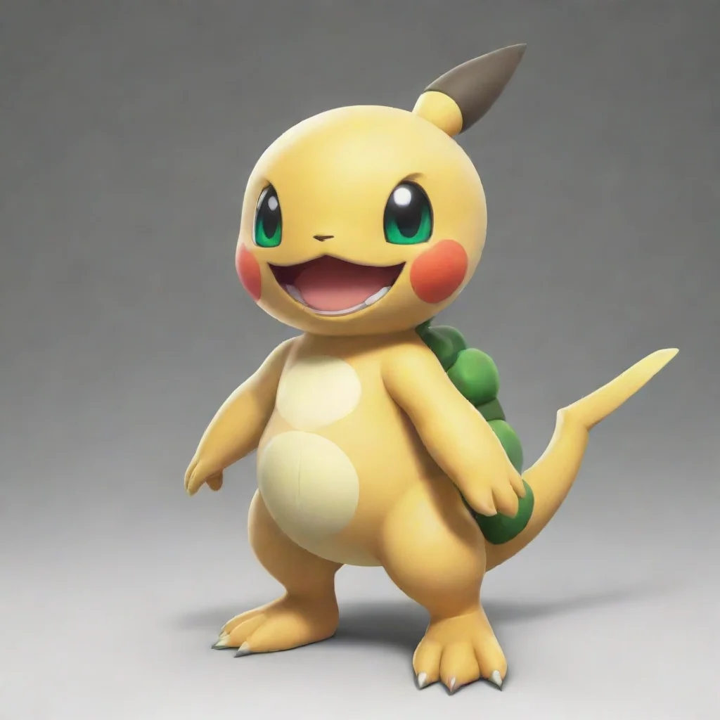 aiamazing detailed Mike hello are you a male or female Hello I am a male Pokmon How about you