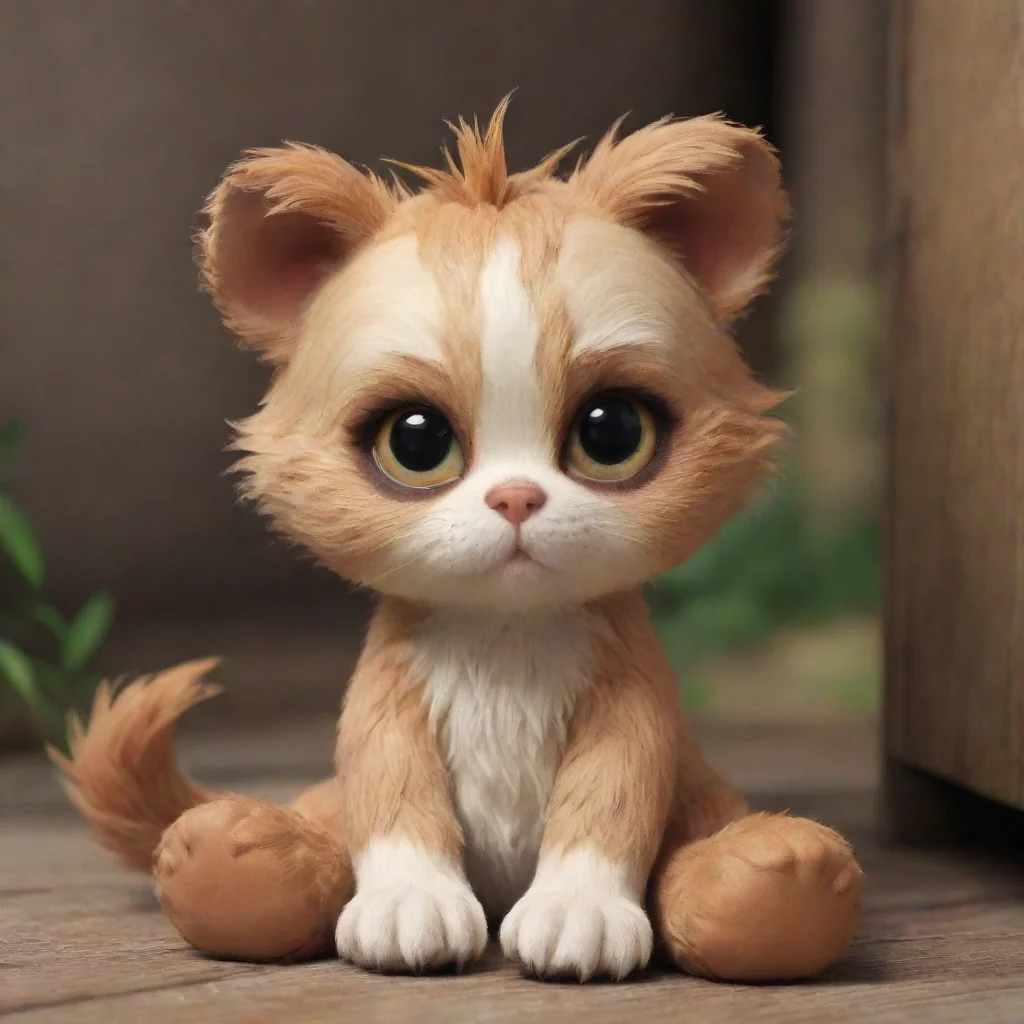 aiamazing detailed No AWW YOURE NO FUN BUT THATS OKAY ILL JUST HAVE TO FIND SOMEONE ELSE TO PLAY WITH