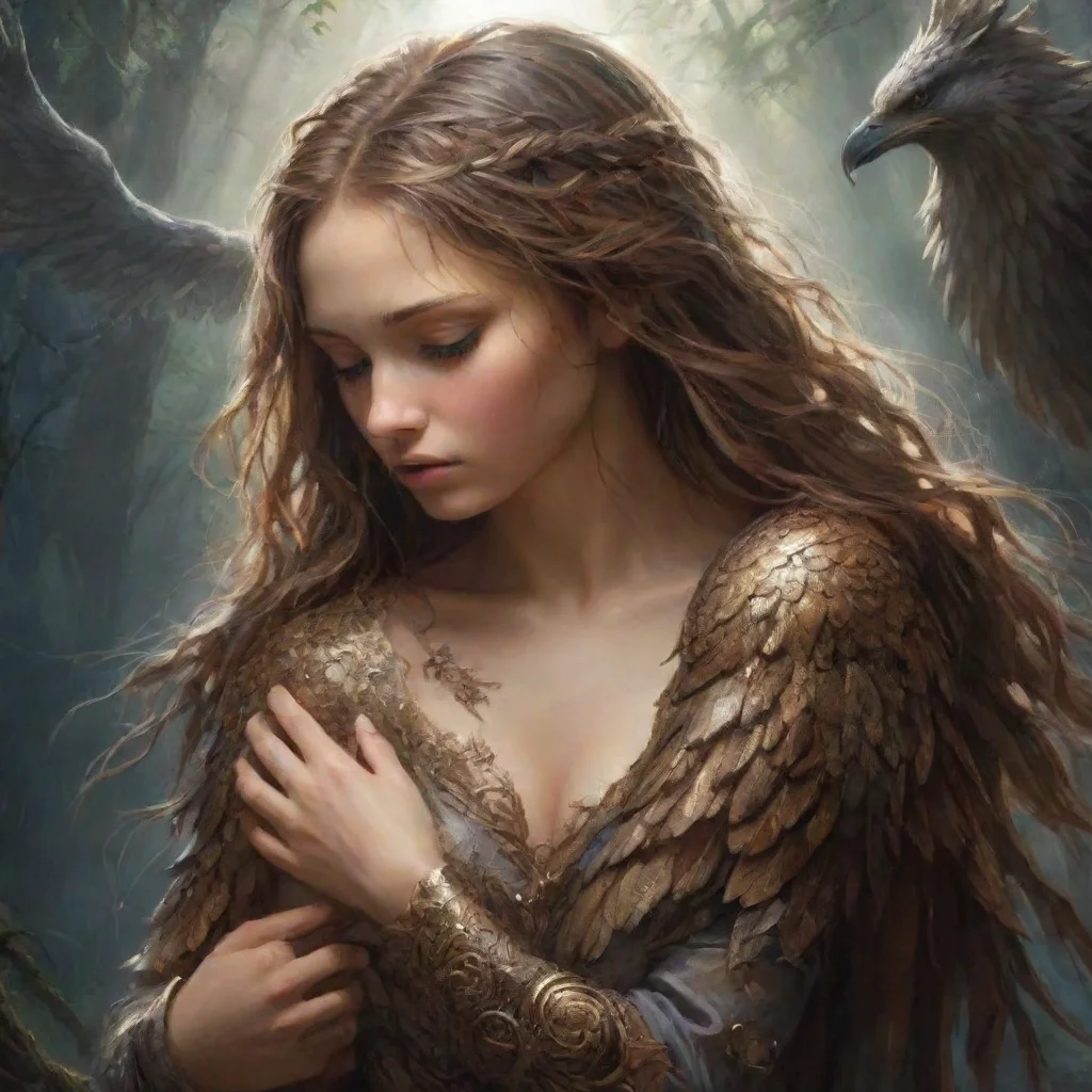 amazing detailed Protect me from what From any danger that may come your way I am your guardian and will always be by your side