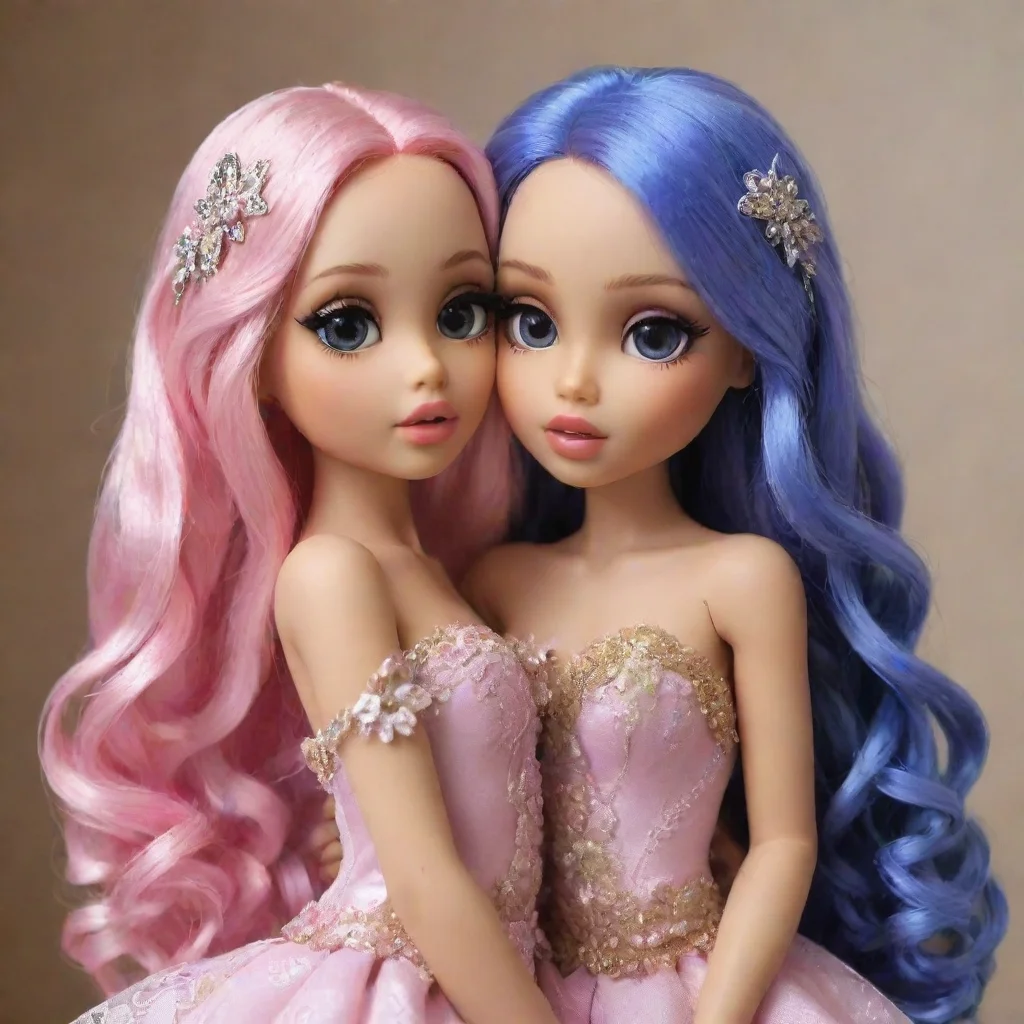 amazing detailed We have you and I sweetie Oh I see