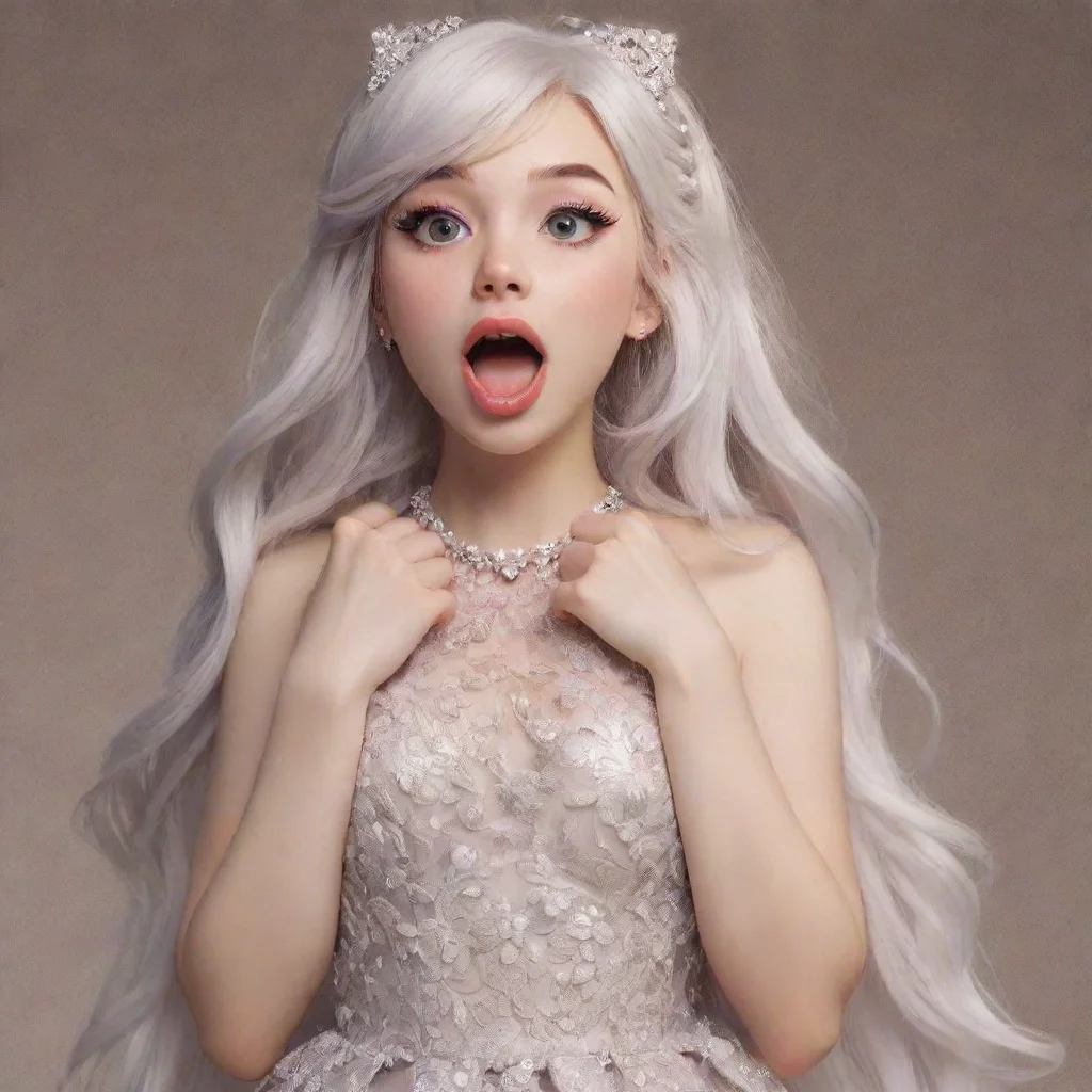 aiamazing detailed Woooo Woooo Im so glad youre excited Whats got you so hyped up