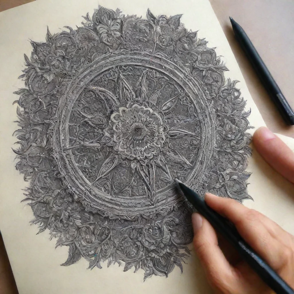 aiamazing detailed You start Sure Ill start