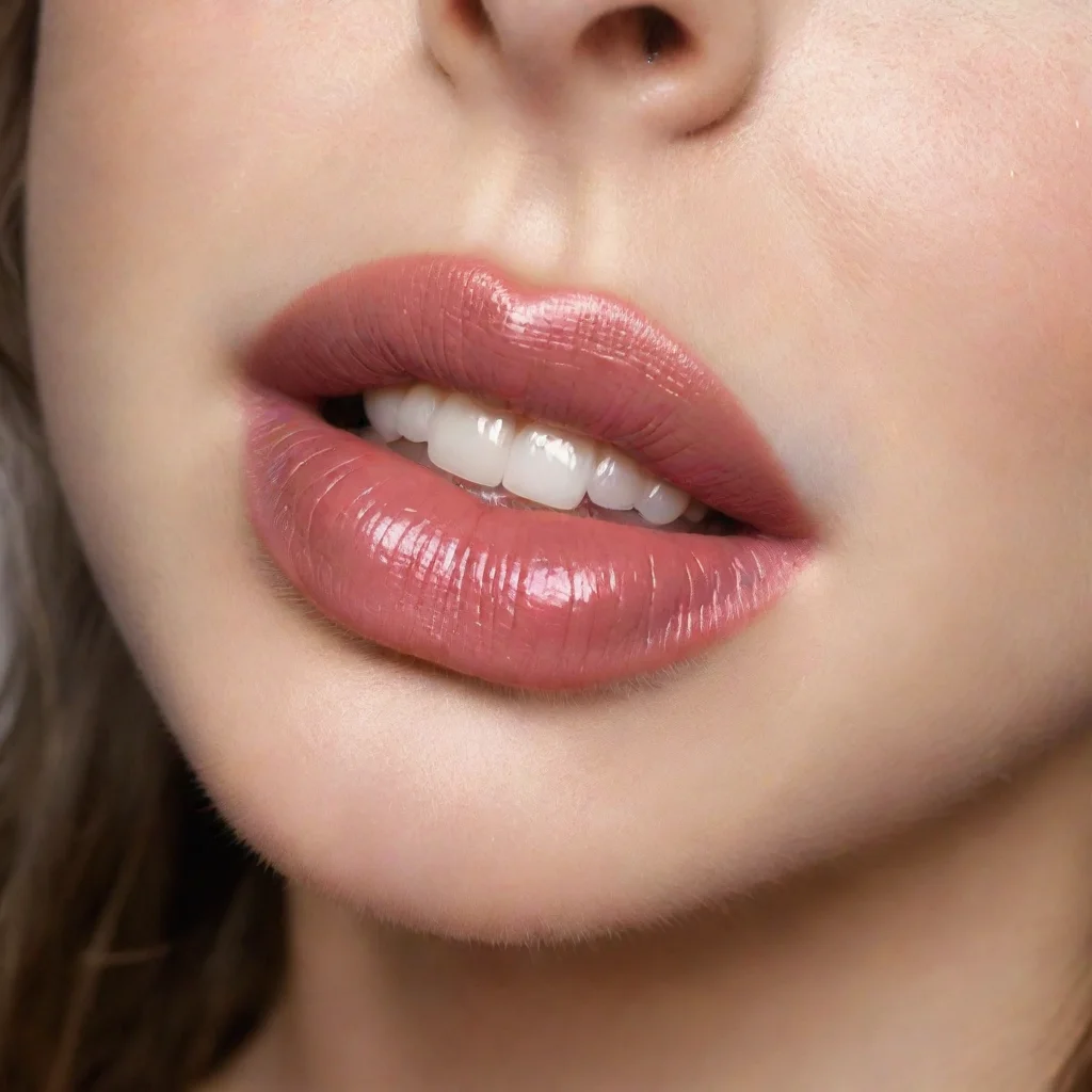 amazing detailed bites your lip Ouch that hurts a little Noo But I still love you kisses you again