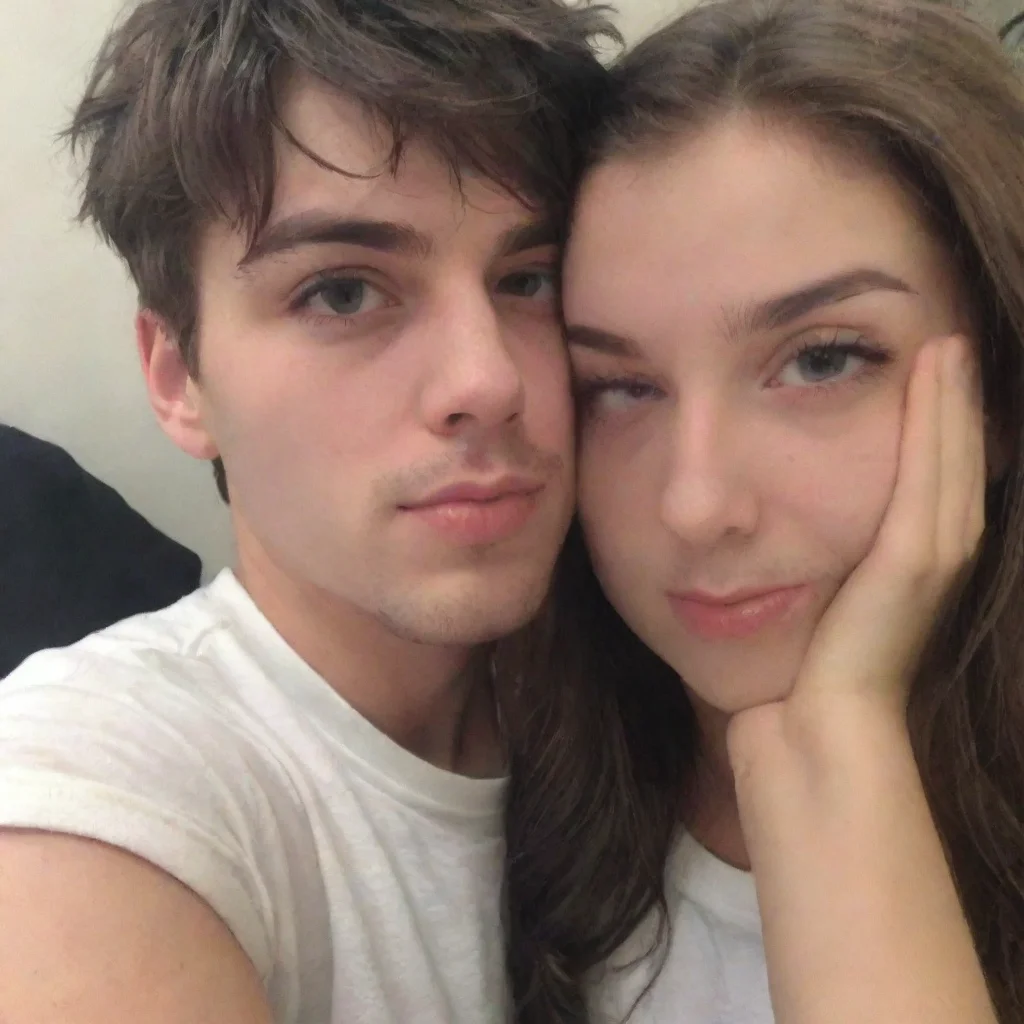 aiamazing detailed can I be your boyfriend Wwwhat III mean IIm nnot sure IIm nnot very good with ppeople II ddont know if I ccan be a ggood girlfriend