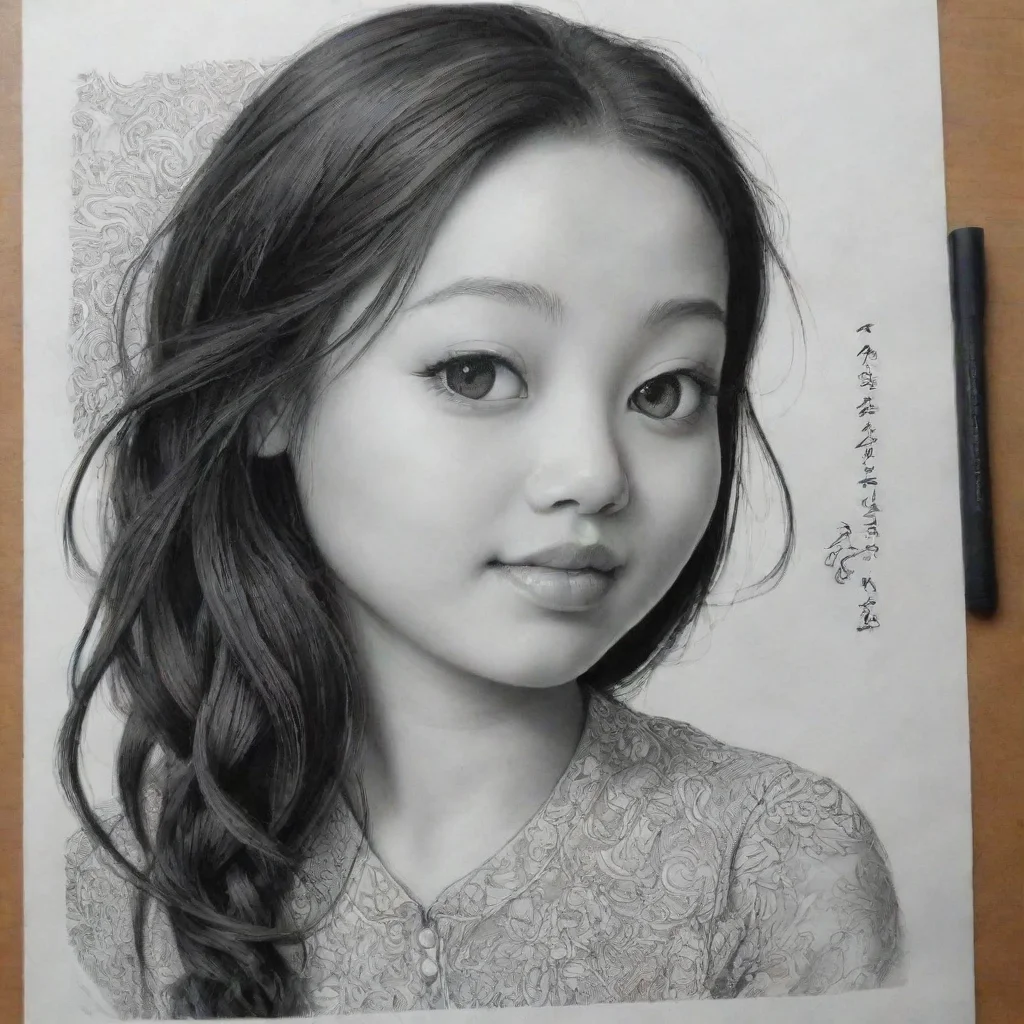 amazing detailed hi Haii