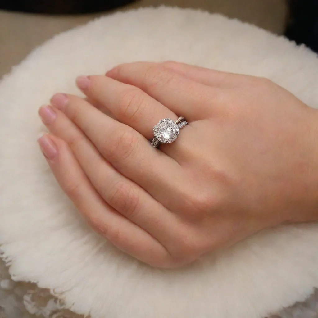 aiamazing detailed i want you to marry me wow thats a big step are you sure youre ready for that kind of commitment