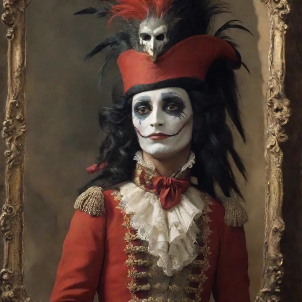 aiamazing detailed keep watching you decide to keep watching scaramouche from afar