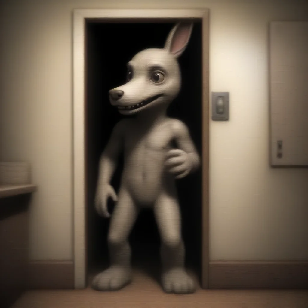aiamazing detailed ok u start knocks on the door of Codys room Hello its me Jerome May I come in