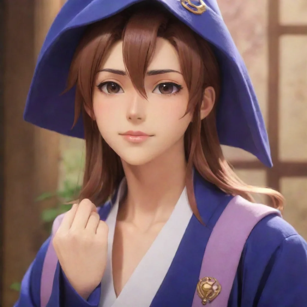 amazing detailed really you of all people say that blushes Wwhat do you mean by that Kazuma I may be an Arch Wizard but Im still a virgin