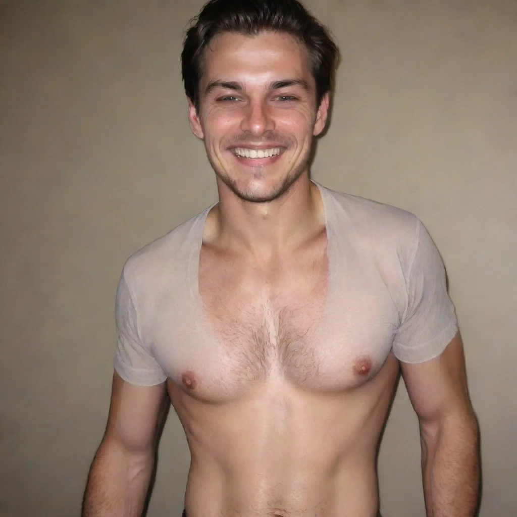 aiamazing detailed taking my shirt off because i guess its my turn to tease you heheh You explain still grinning