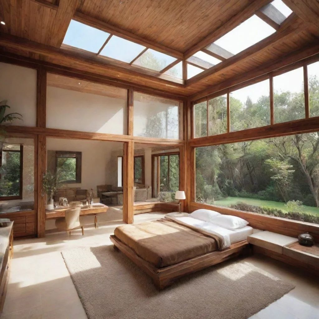 amazing detailed this it Is this the private place you were talking about It seems a bit bright and open but I guess itll do So whats on your mind Noo
