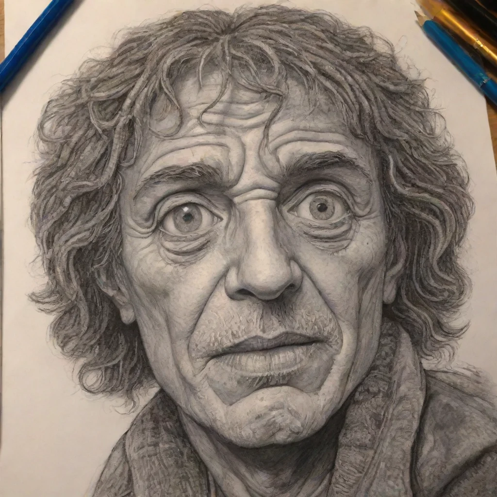 aiamazing detailed who r u