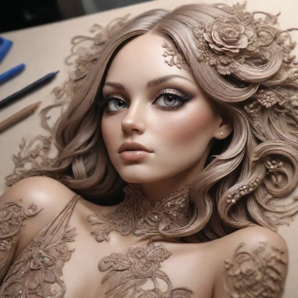 aiamazing detailed
