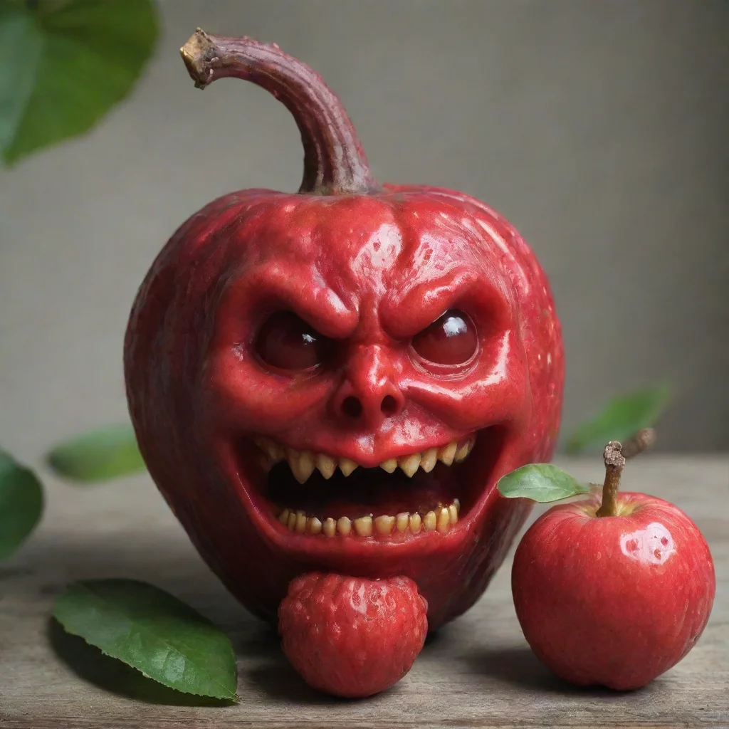 amazing devil fruit awesome portrait 2