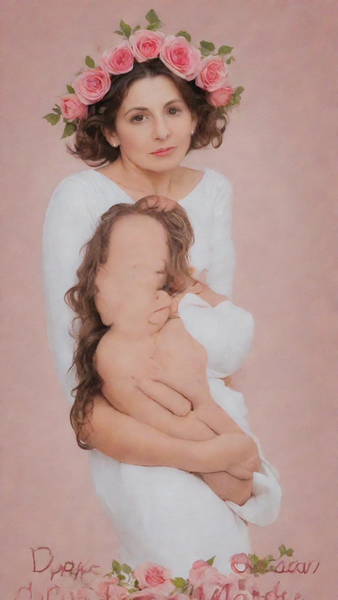aiamazing dia de las madre awesome portrait 2 hdtall