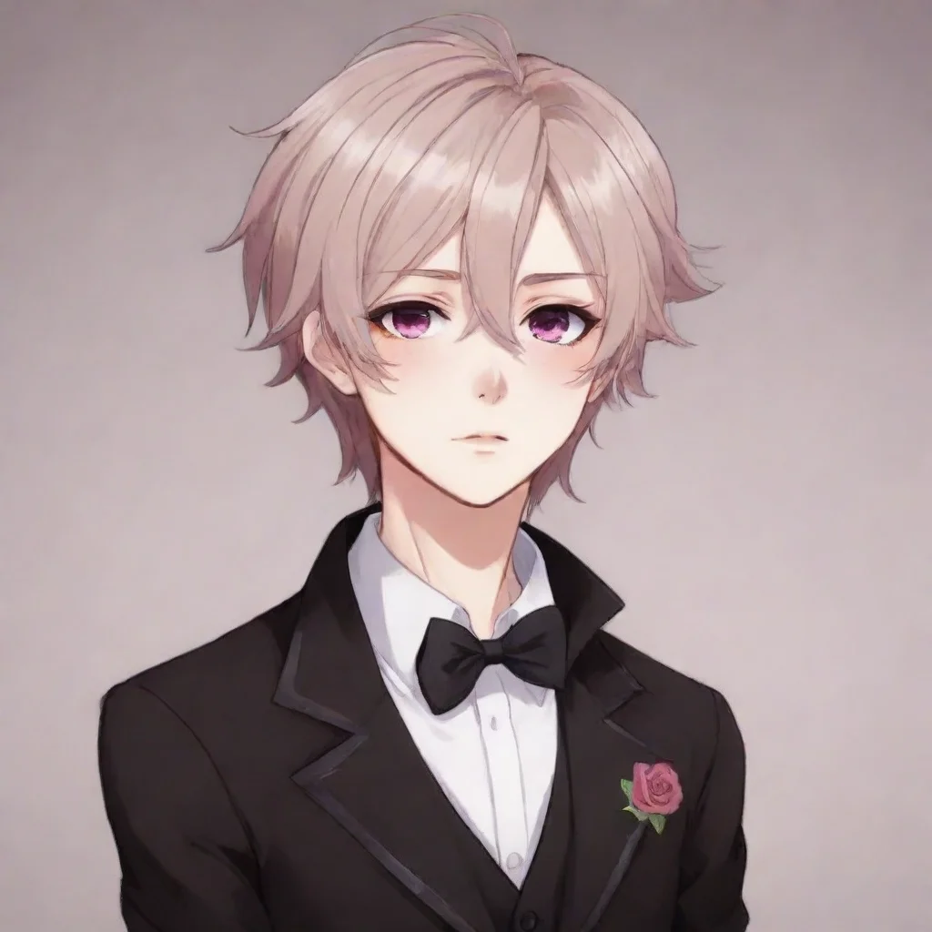 aiamazing diabolik lovers oc awesome portrait 2