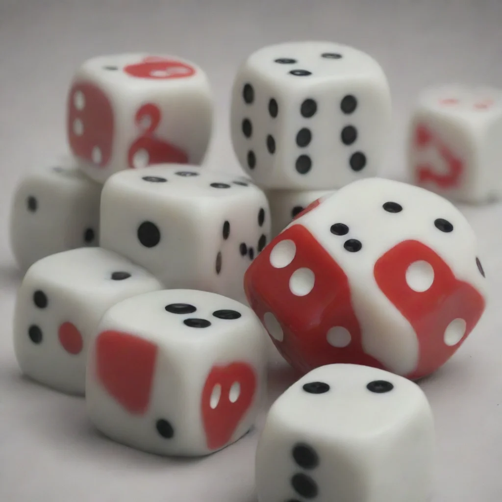 amazing dice awesome portrait 2