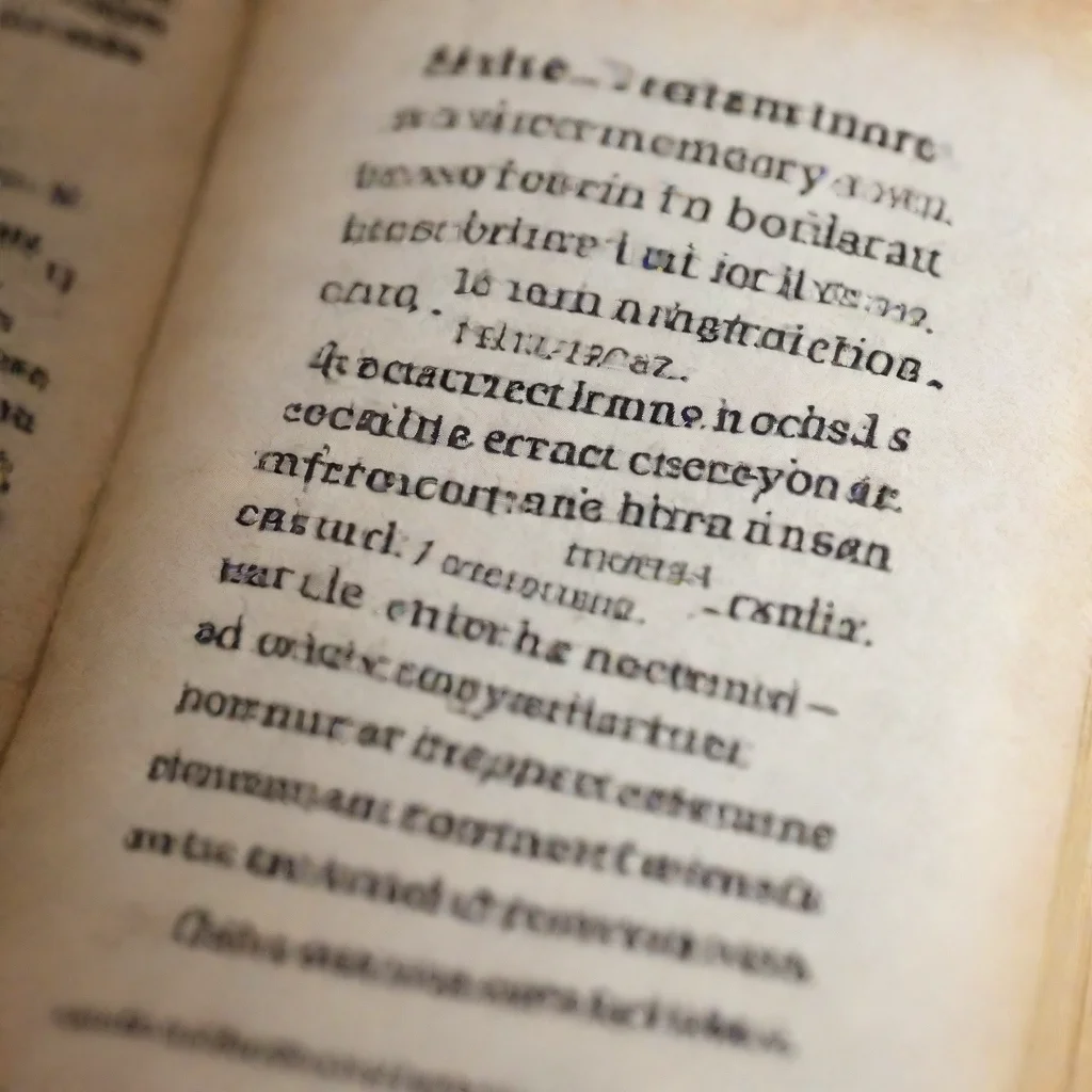 amazing dictionary awesome portrait 2