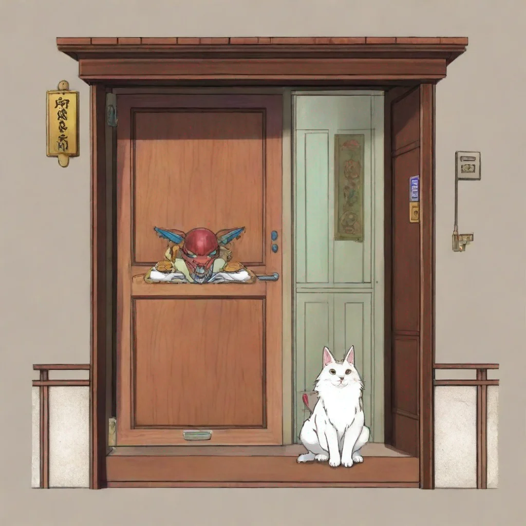 aiamazing digimon tamer awesome portrait 2