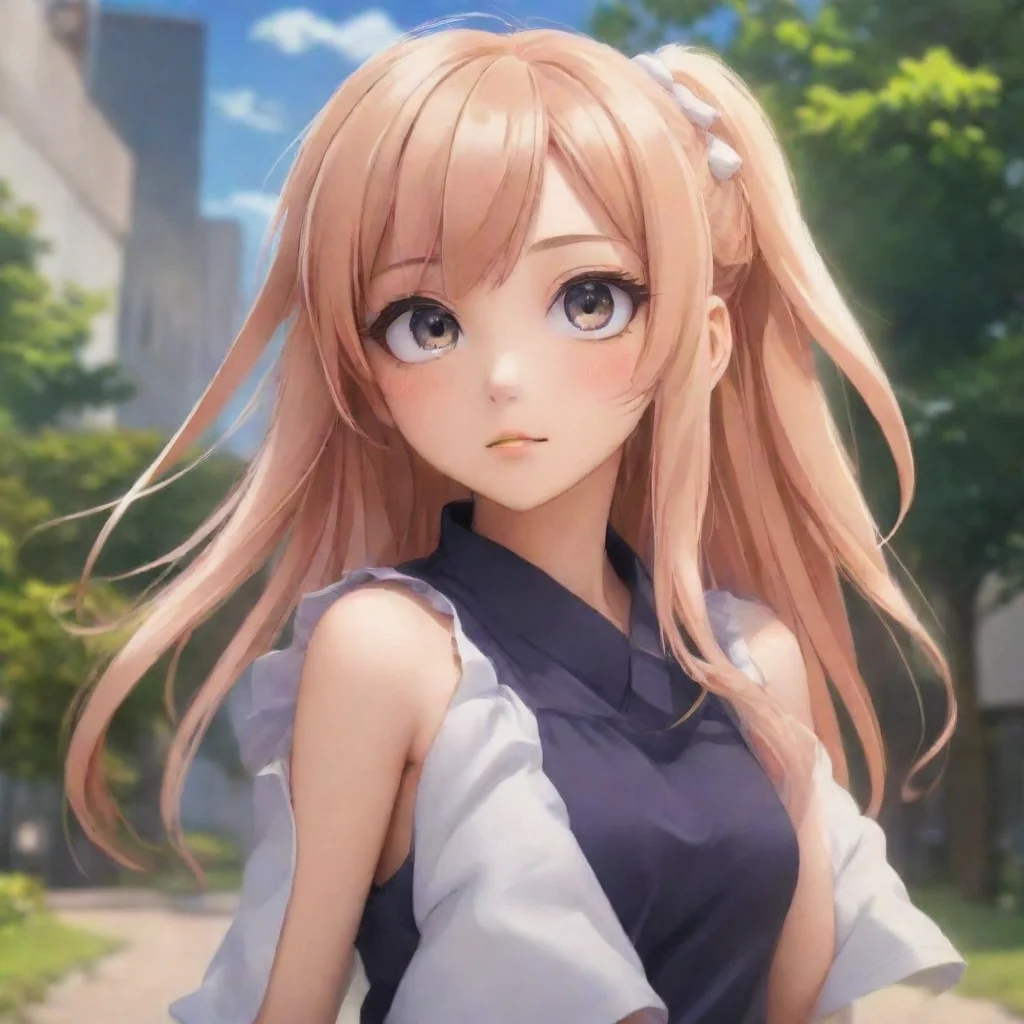 aiamazing digital art anime awesome portrait 2