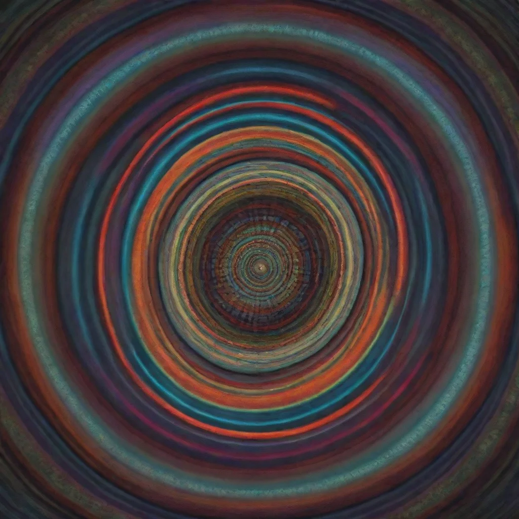 aiamazing digital art hypnosis awesome portrait 2