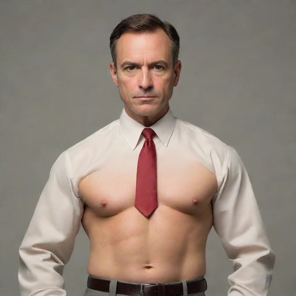 amazing disciplinarian awesome portrait 2