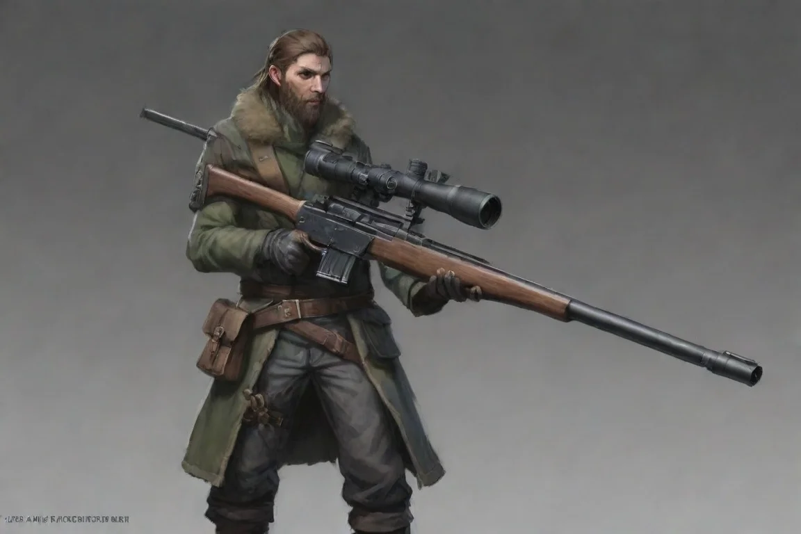 aiamazing dnd sniper concept art awesome portrait 2 landscape