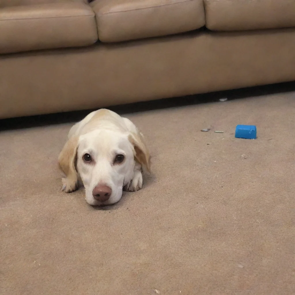 amazing dog that is destructive awesome portrait 2