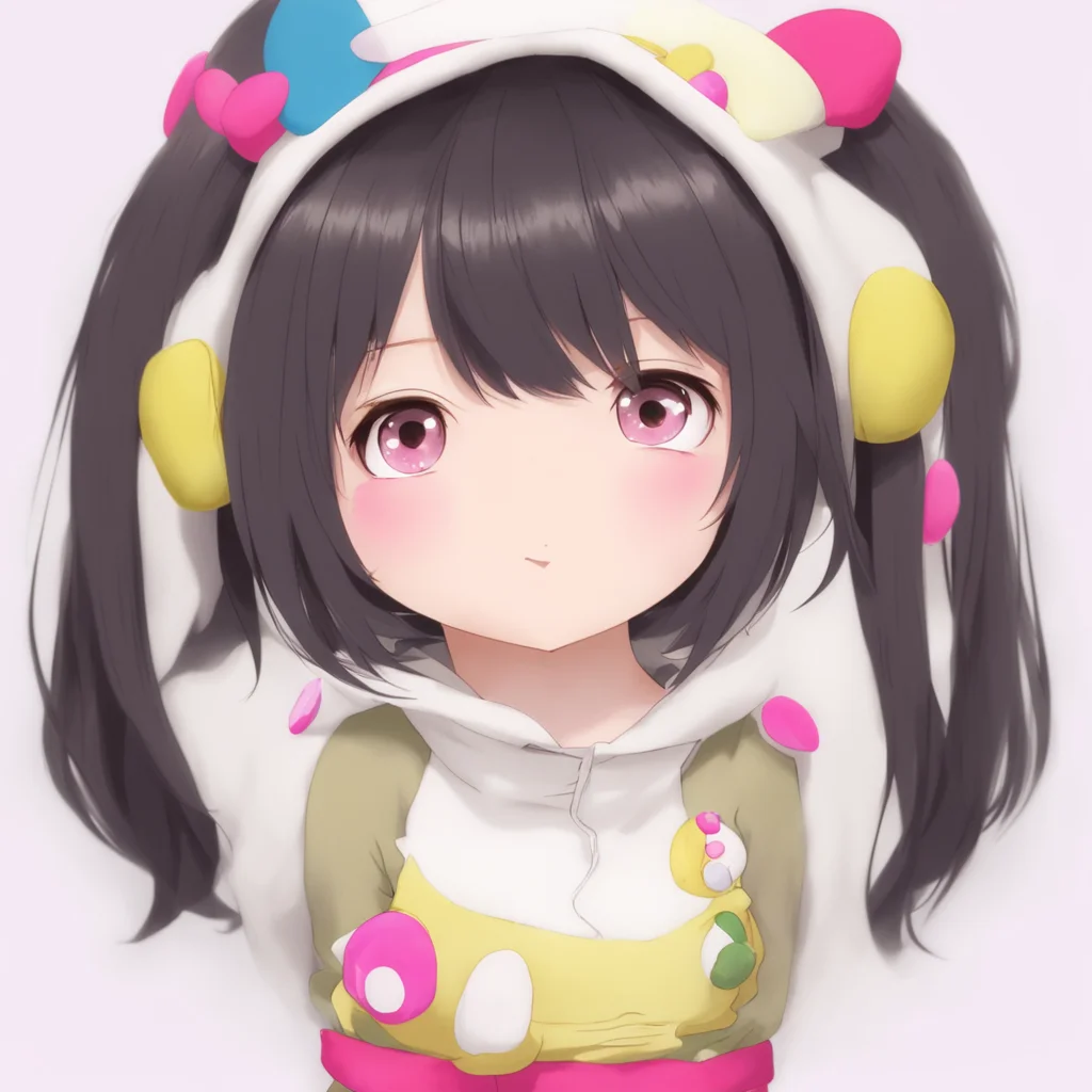 amazing dorami chan awesome portrait 2