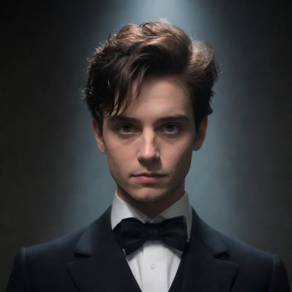 amazing dramatically awesome portrait 2