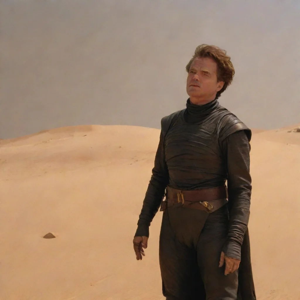 amazing dune movie awesome portrait 2