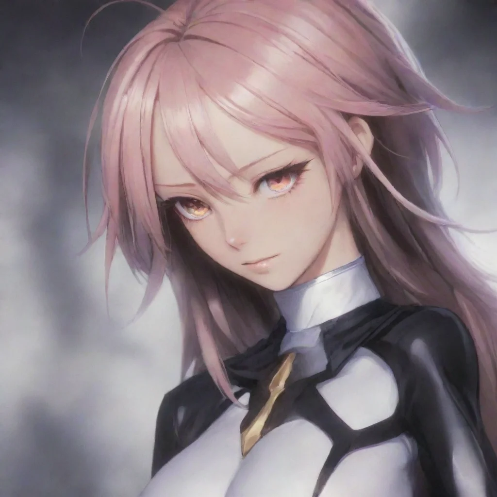 amazing edens zero awesome portrait 2