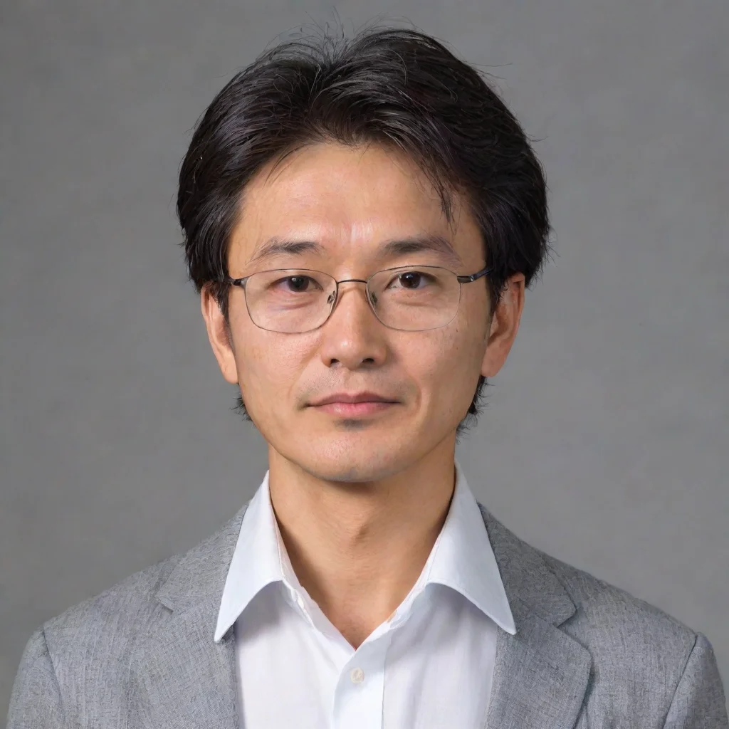 amazing eiji nochizawa  awesome portrait 2