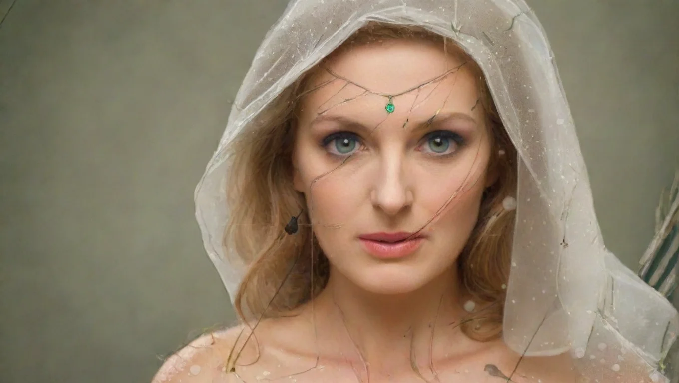 amazing eine nackte frau awesome portrait 2