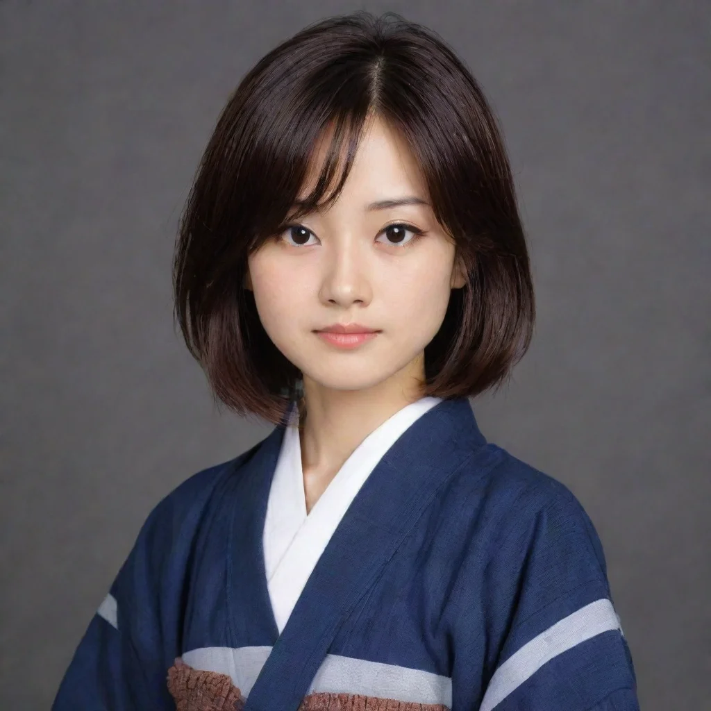 amazing eizan etsuya  awesome portrait 2