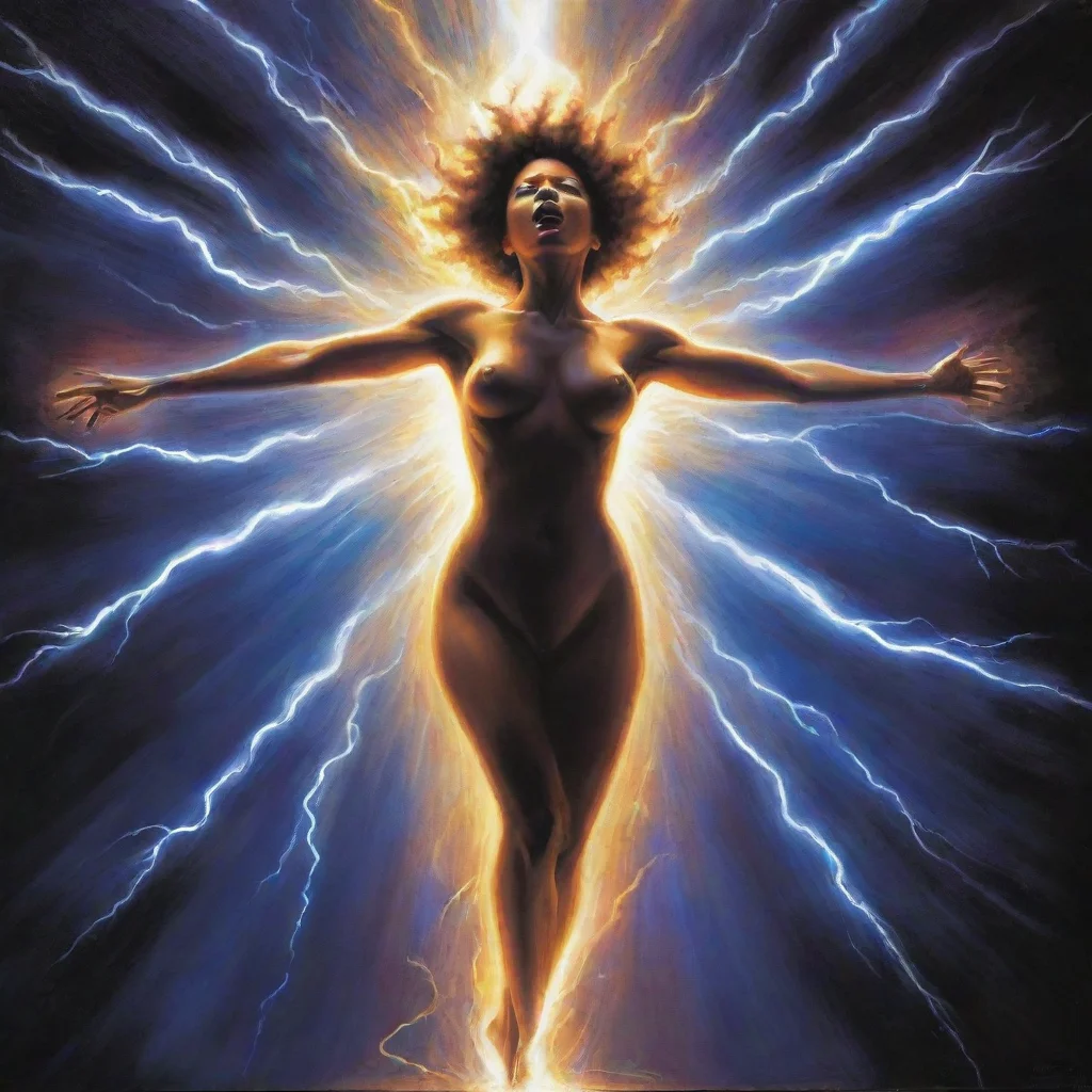 amazing electrifying soul awesome portrait 2