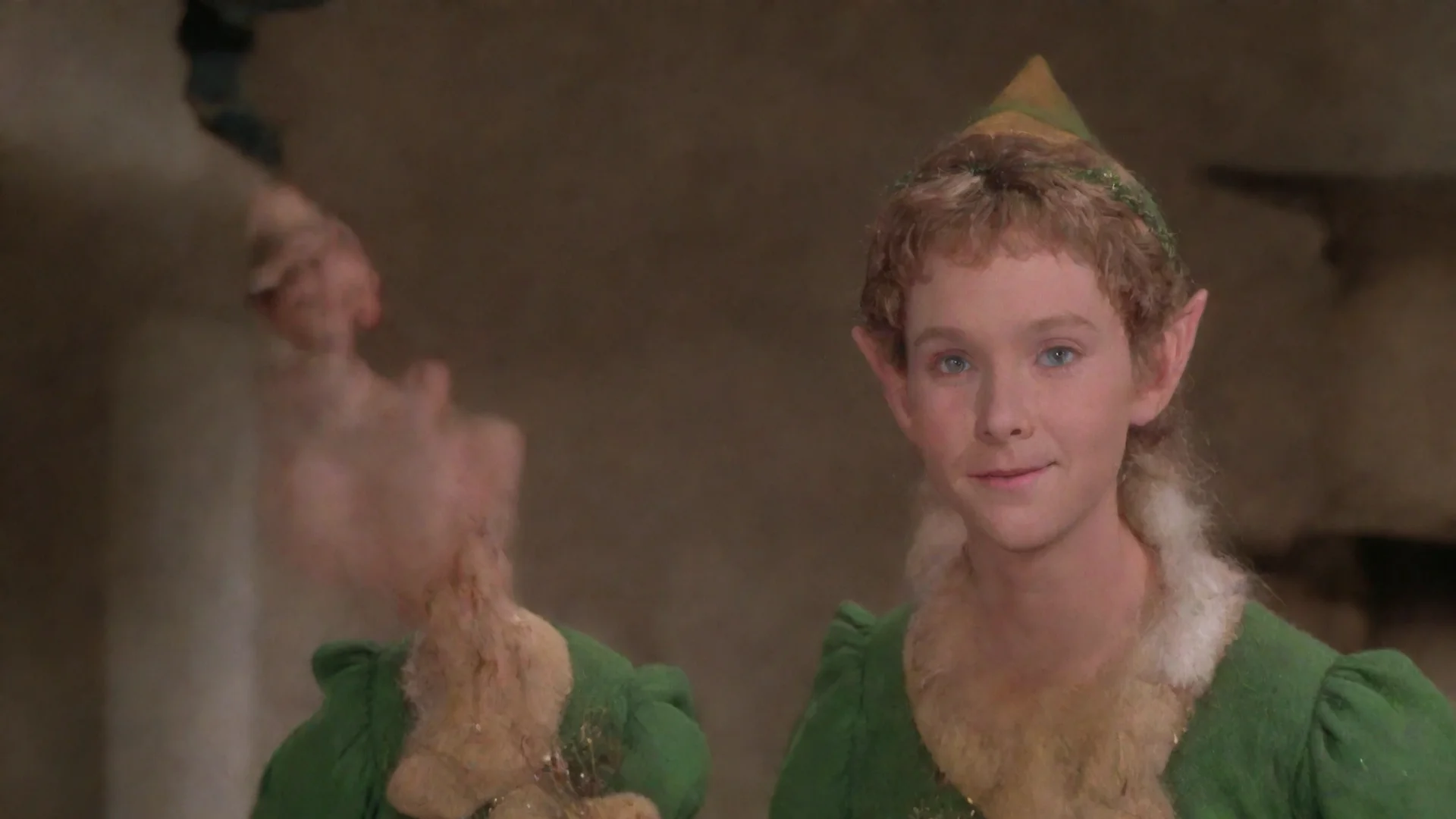 amazing elf awesome portrait 2 hdwidescreen