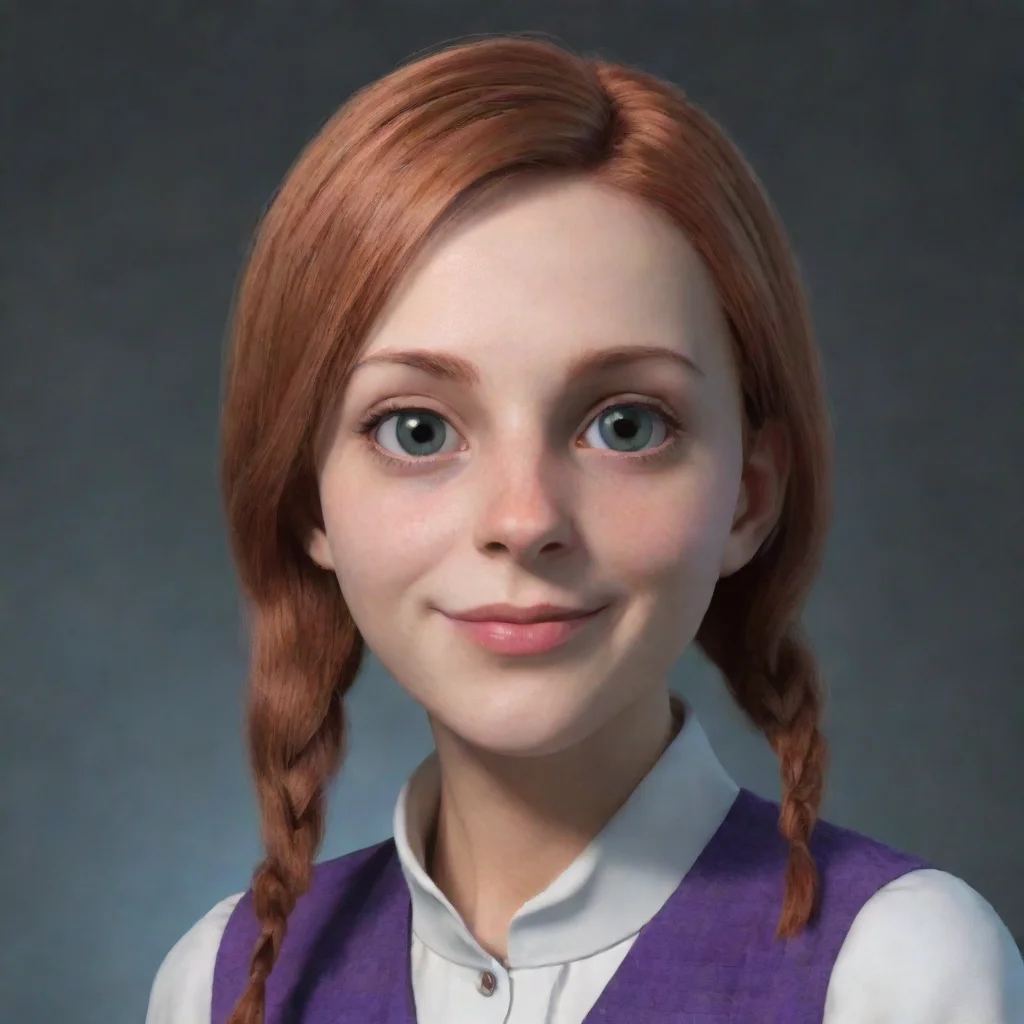 aiamazing elizabeth afton awesome portrait 2