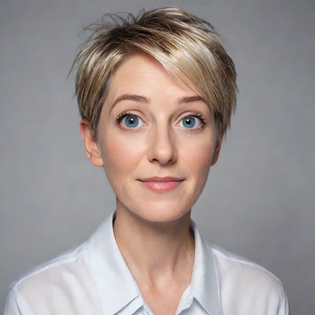 amazing ellen joe from zzz awesome portrait 2