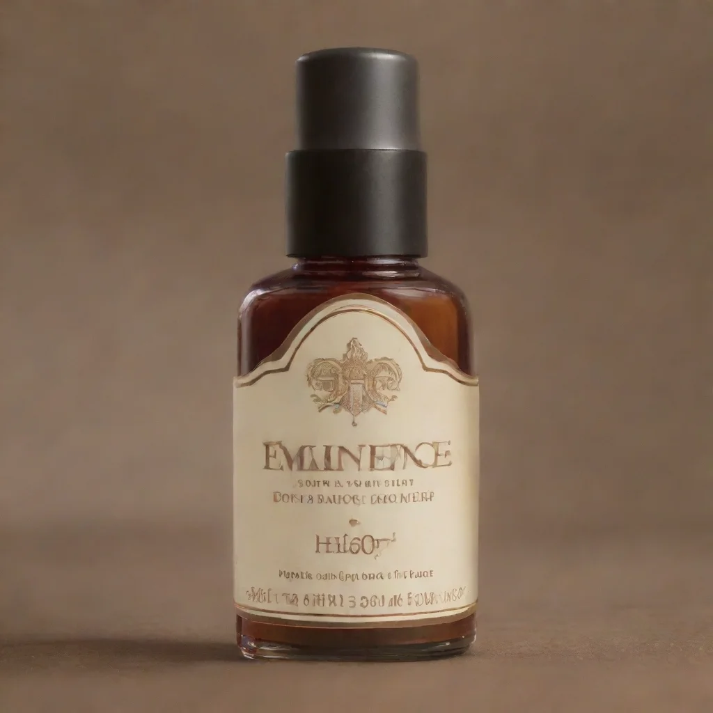 amazing eminence awesome portrait 2