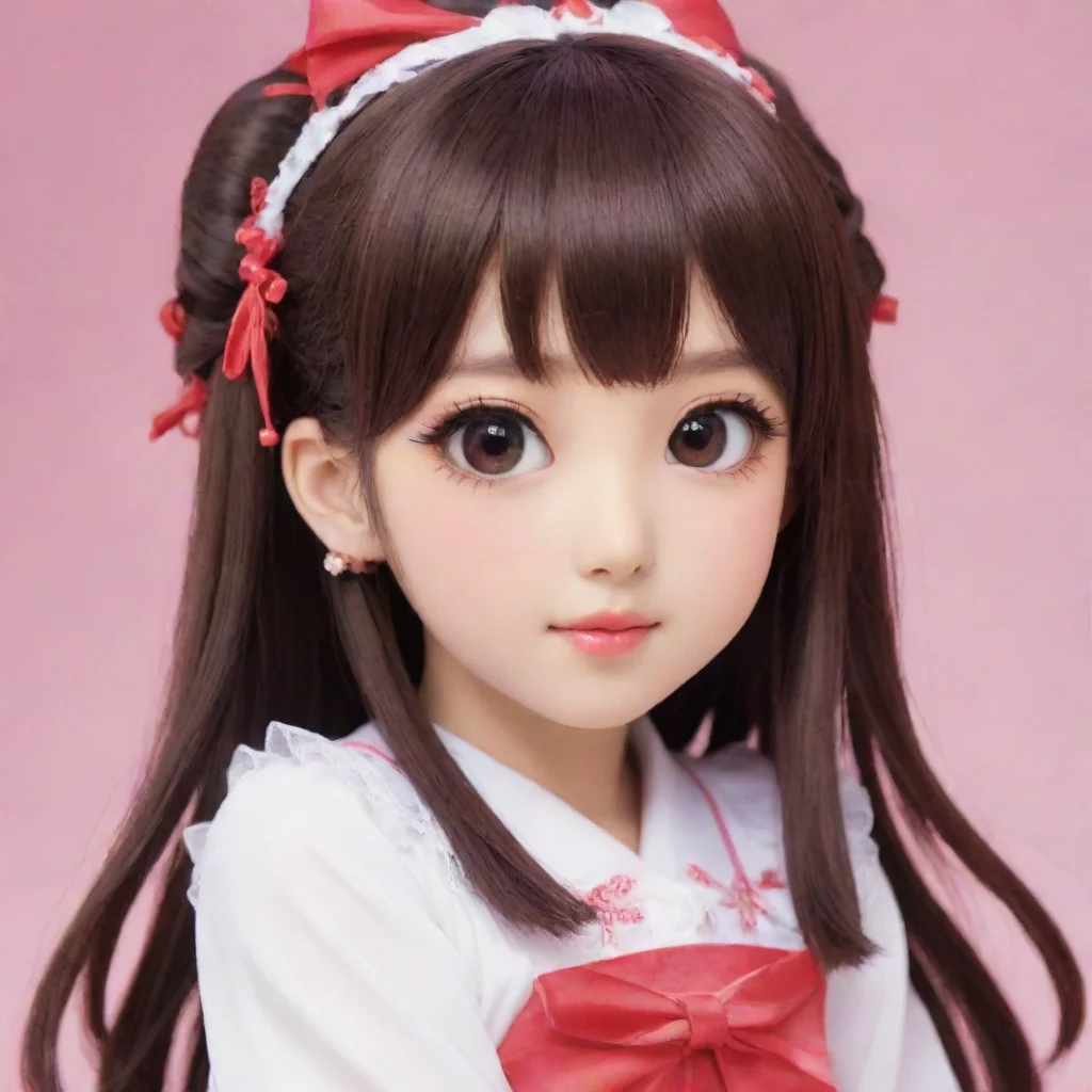 aiamazing emiru  awesome portrait 2