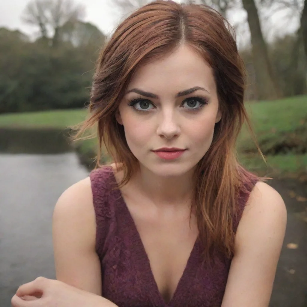 amazing emma watosn awesome portrait 2