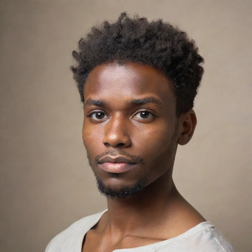 amazing emmanuel awesome portrait 2
